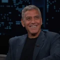 George Clooney manda mensaje a Trump