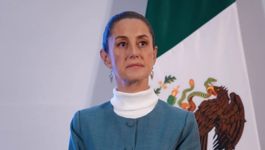 Claudia Sheinbaum Claudia Sheinbaum