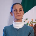 Claudia Sheinbaum Claudia Sheinbaum