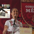 Claudia Sheinbaum Claudia Sheinbaum