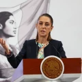 Claudia Sheinbaum Claudia Sheinbaum se pronuncia sobre el huachicol fiscal