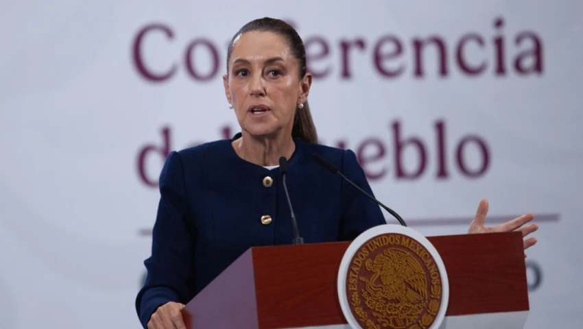 Claudia Sheinbaum Pardo