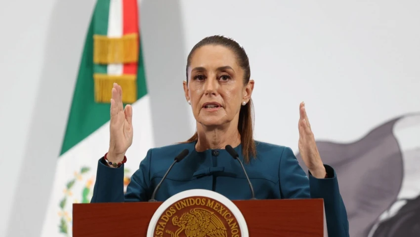 Claudia Sheinbaum Primer Informe de Gobierno Claudia Sheinbaum Primer Informe de Gobierno