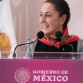 Claudia Sheinbaum