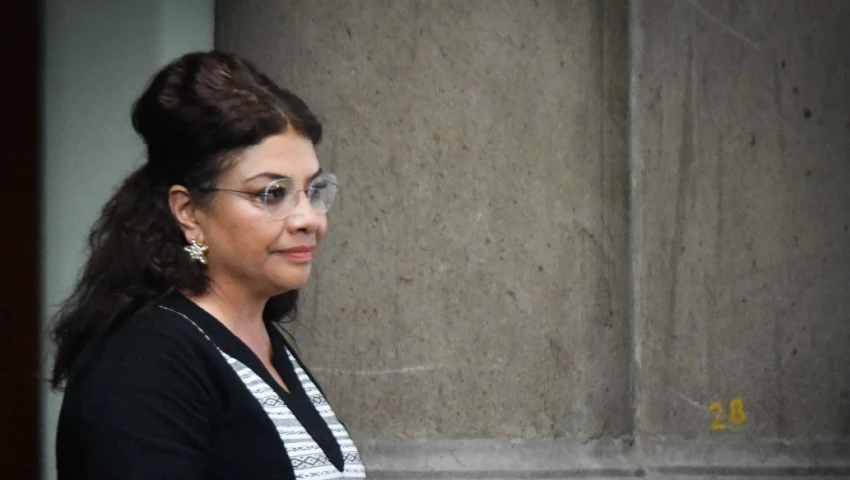 Clara Brugada, asesinato, colaboradores, seguridad, guardaespaldas
