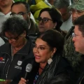 Clara Brugada, jefa de Gobierno de la Ciudad de México