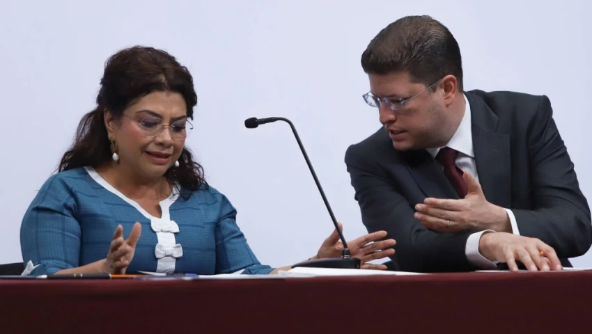 Clara Brugada Clara Brugada