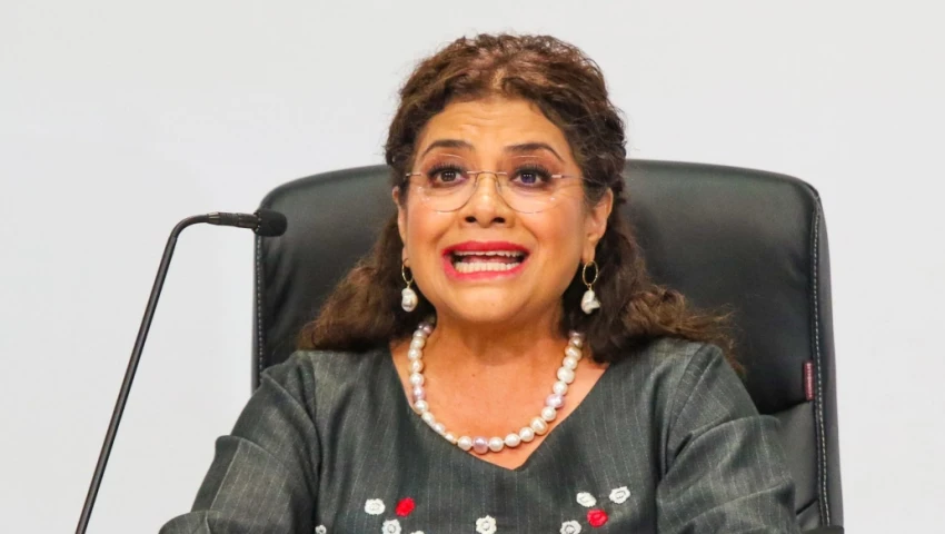 Clara Brugada Clara Brugada
