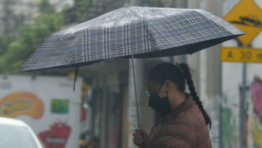 Pronóstico del clima