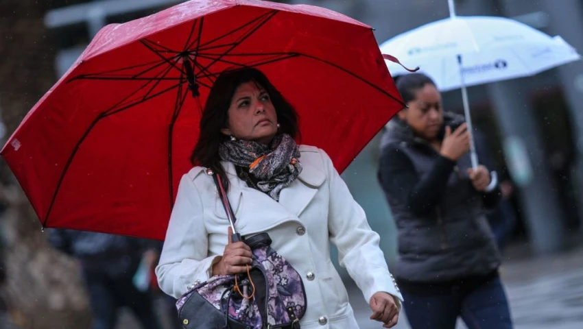 Clima del 1 de enero en México: ¿Dónde lloverá y a qué hora? Consulta temperaturas y alertas