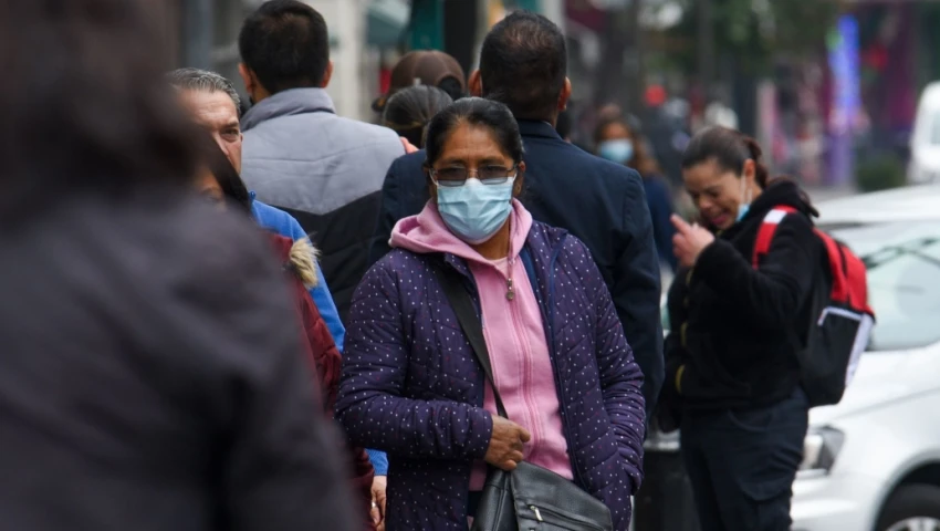 Clima en México Clima en México