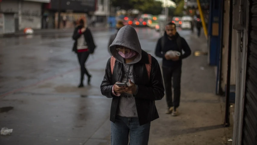 Clima en México Clima en México