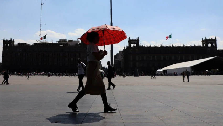 Clima hoy: ¿Cuánto calor hará este 6 de marzo y dónde será más intenso?