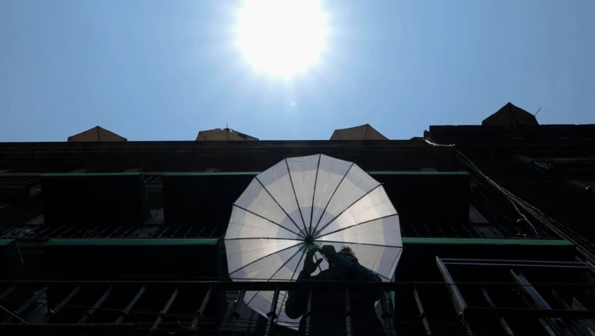 Clima hoy: Granizo y calor extremo en estos estados; ¿a qué hora lloverá?