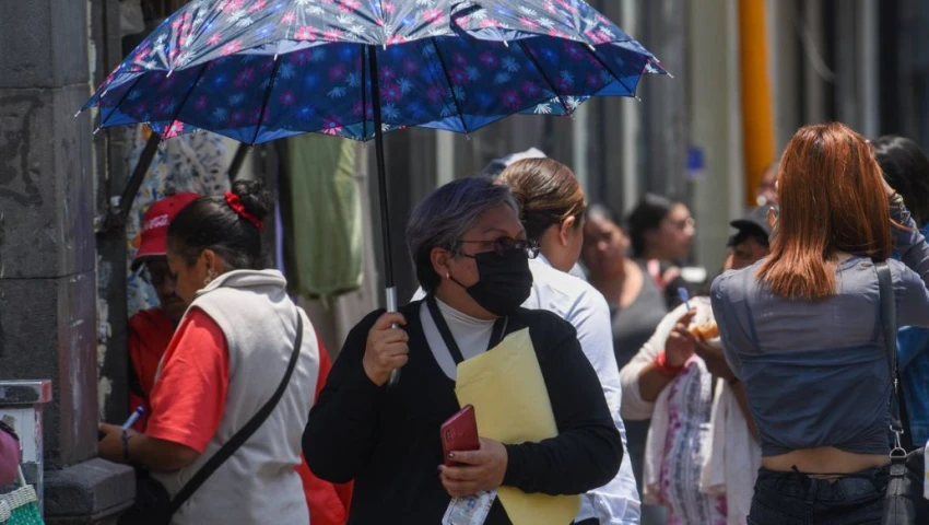 Clima en México Clima en México