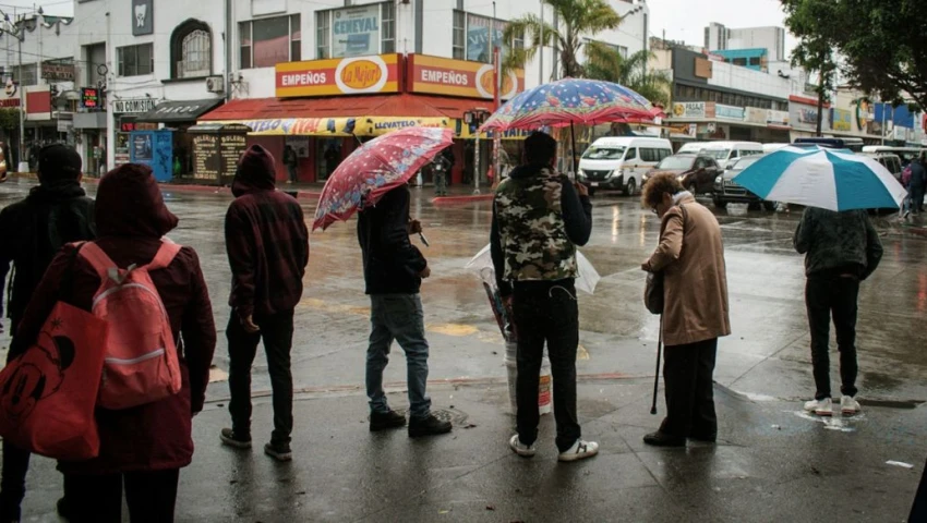 Clima hoy en México: A qué hora lloverá y zonas con temperaturas gélidas; se acerca nuevo frente frío