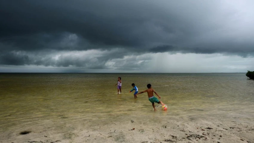 Clima hoy: Horarios y lugares con lluvias, nieve y altas temperaturas en México