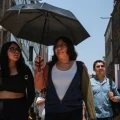 Clima hoy: Llega el calor extremo; ¿dónde lloverá y a qué hora? Clima en la Ciudad de México