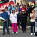 Manifestaciones y bloqueos de la CNTE Bloqueos de la CNTE