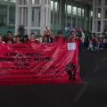 CNTE, paro de maestros, bloqueo, Claudia Sheinbaum