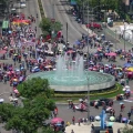 CNTE toma una decisión: ¿Se termina el paro y los bloqueos en CDMX?