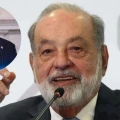 Carlos Slim, Donald Trump
