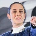 Claudia Sheinbaum Claudia Sheinbaum