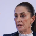 Claudia Sheinbaum