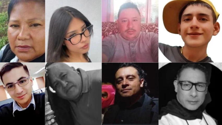 Cronología de las víctimas mortales por explosión de pipa en Iztapalapa: de 4 a 20 muertes en una semana