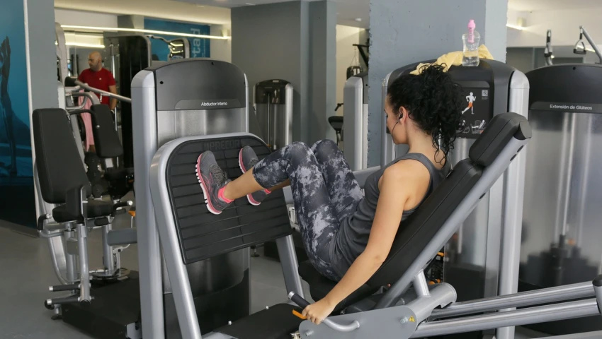 Smart Fit: denuncian grabaciones en los vestidores