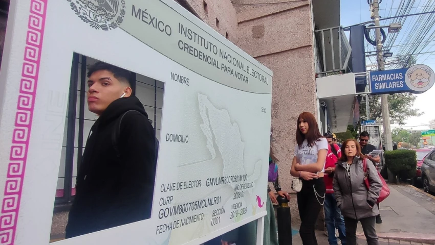 Casilla de votación Casilla de votación