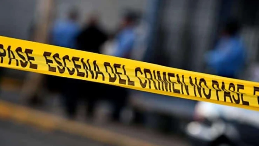 Emboscada deja al menos policías comunitarios muertos en Ayutla Emboscada en Ayutla