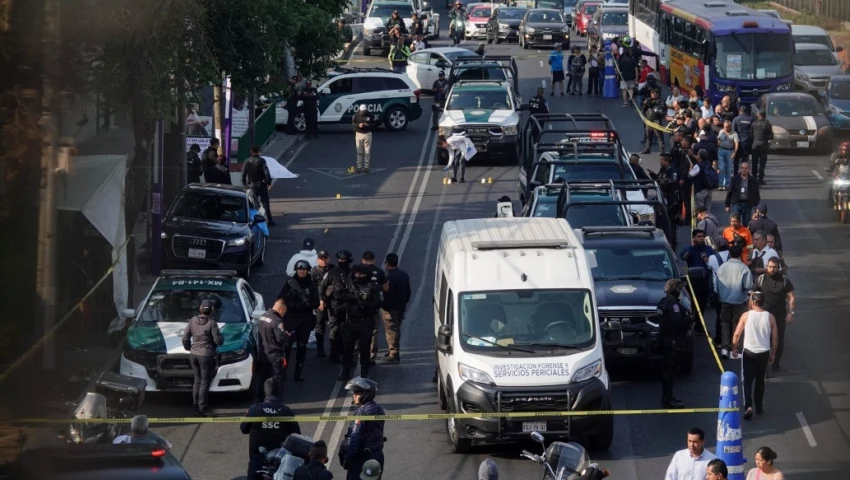 Asesinato de Ximena Guzmán y José Muñoz Asesinato de Ximena Guzmán y José Muñoz