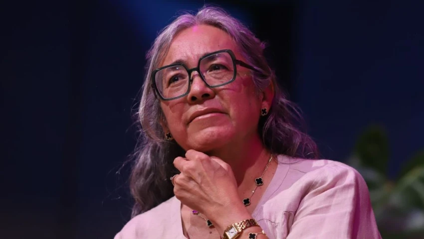 Cristina Rivera Garza pierde el Nobel de Literatura 2025, pero ya hizo historia: Así transformó las letras desde el dolor