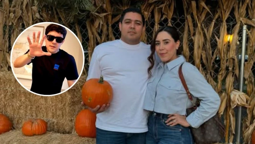 Cuñada de Markitos Toys: ¿Quién es Brianda Sánchez, la esposa de Gail Castro?