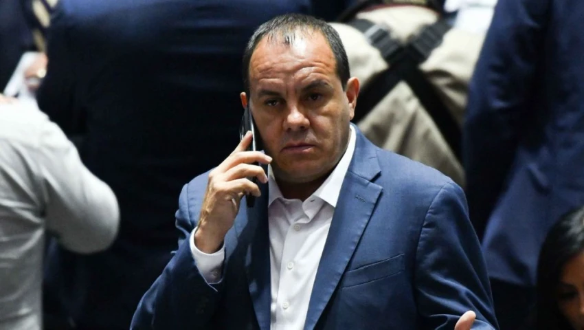 Cuauhtémoc Blanco