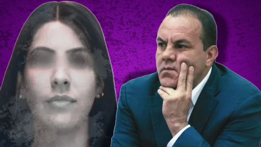 Cuauhtémoc Blanco: Así fue la noche cuando presuntamente intentó abusar de Nidia Blanco, su media hermana