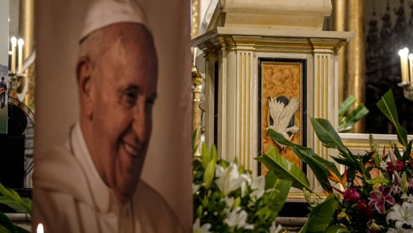 ¿Cuándo habrá nuevo papa? Esto se sabe de la FECHA tras la muerte de Francisco