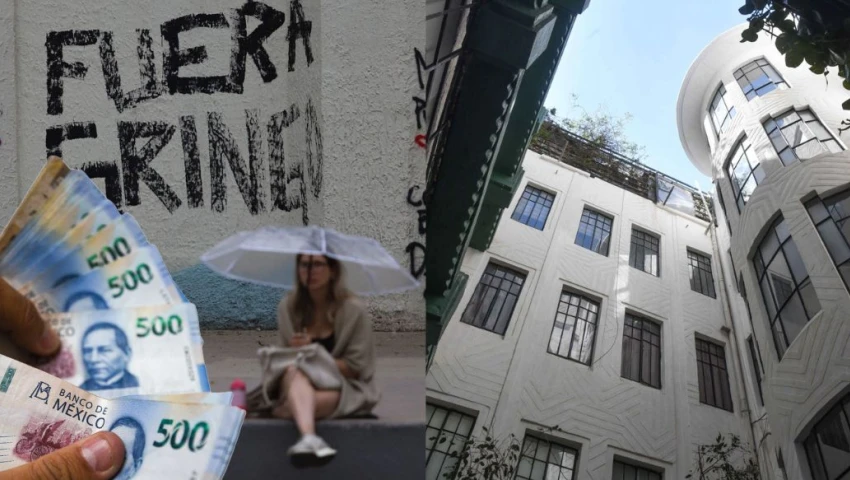 ¿Cuánto cuesta vivir en la Condesa? Esto necesitas ganar en 2025