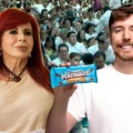 ¿Cuánto cuestan los chocolates de MrBeast que Layda Sansores repartió en Campeche?