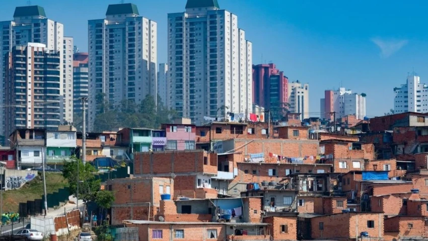 ¿Cuánto debes ganar en México para dejar de ser pobre en 2025? INEGI