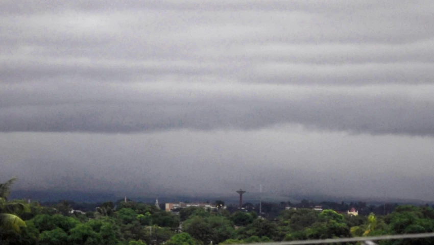 Tormenta tropical Oscar