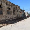 Sismos en Cuba Sismos en Cuba