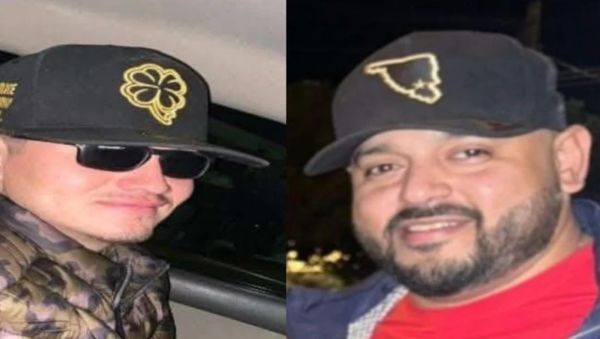 Identifican dos cuerpos hallados en fosas clandestina de Hermosillo Identifican dos cuerpos hallados en fosas clandestina de Hermosillo