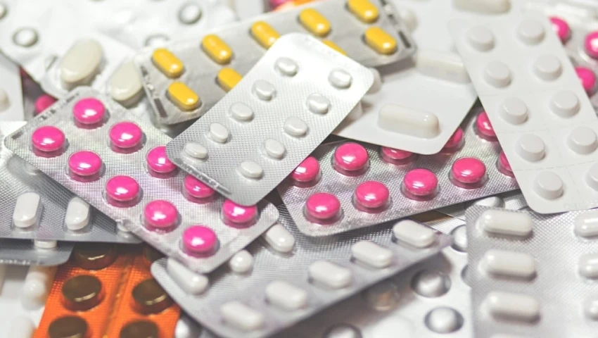 EE.UU. destruye millones de medicamentos destinados a países pobres