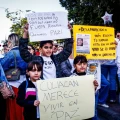 Marcha en Sinaloa Marcha en Sinaloa