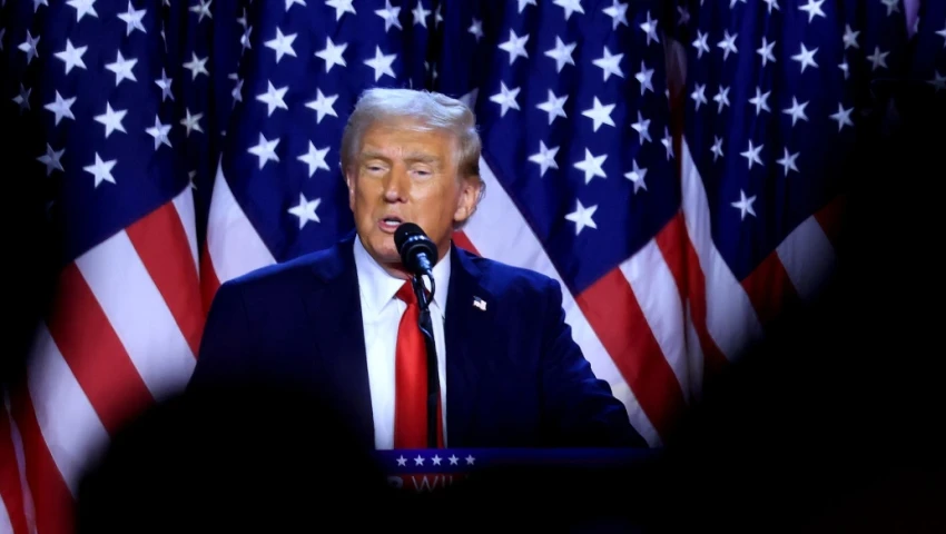 Donald Trump Donald Trump