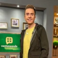 Muere Daniel Bisogno