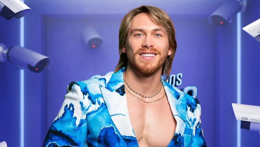 aldo gana la casa de los famosos