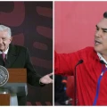Alito Moreno AMLO Estados Unidos crimen organizado denuncia